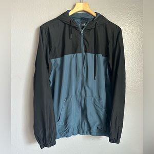 O’Neill large unisex, windbreaker/jacket lightweight